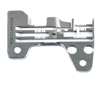 R4612-JOF-DOO PLAKA JUKI OV.5IPLIK KOT